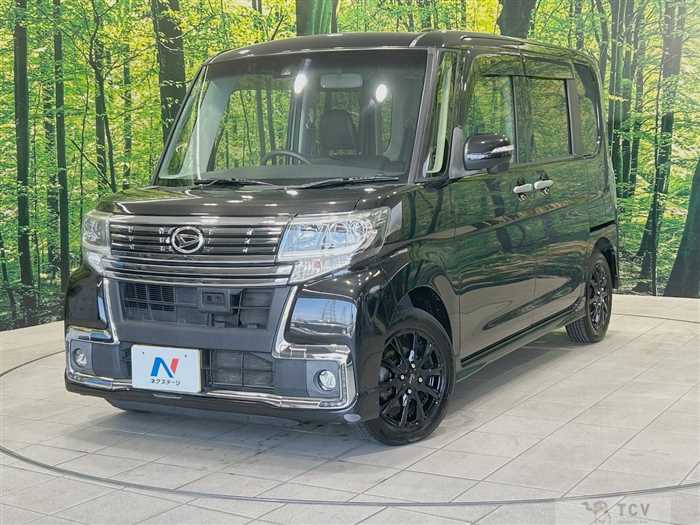 2016 Daihatsu Tanto