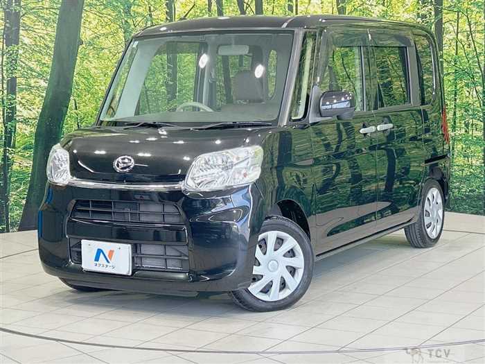 2016 Daihatsu Tanto
