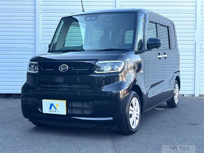 2020 Daihatsu Tanto