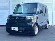 2020 Daihatsu Tanto