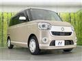 2019 Daihatsu Move Canbus