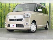 2019 Daihatsu Move Canbus