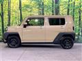 2024 Daihatsu Taft