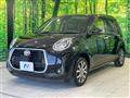 2018 Toyota Passo