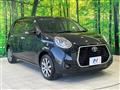 2018 Toyota Passo
