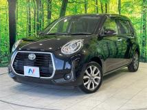 2018 Toyota Passo