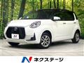2019 Toyota Passo