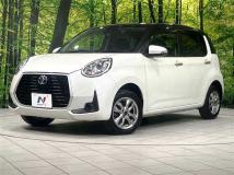 2019 Toyota Passo