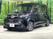 2018 Toyota Tank