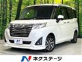 2019 Toyota Roomy