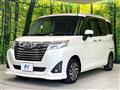 2019 Toyota Roomy