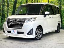 2019 Toyota Roomy