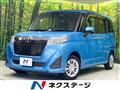 2019 Toyota Roomy
