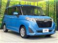 2019 Toyota Roomy