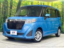 2019 Toyota Roomy