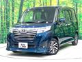 2020 Toyota Roomy