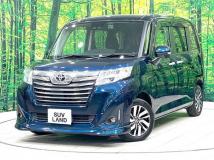 2020 Toyota Roomy