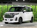 2020 Toyota Roomy