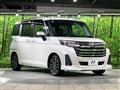 2020 Toyota Roomy