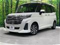 2021 Toyota Roomy
