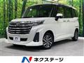 2021 Toyota Roomy