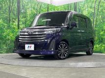 2021 Toyota Roomy