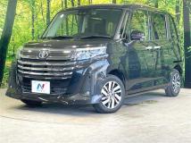 2022 Toyota Roomy