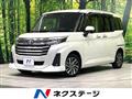 2023 Toyota Roomy