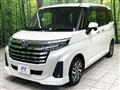 2023 Toyota Roomy