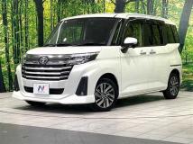 2023 Toyota Roomy