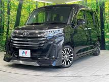 2023 Toyota Roomy