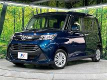 2017 Toyota Tank