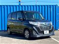 2017 Toyota Roomy