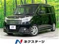 2016 Suzuki Solio