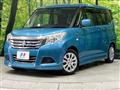 2018 Suzuki Solio