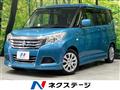 2018 Suzuki Solio