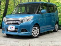 2018 Suzuki Solio