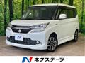 2016 Suzuki Solio Bandit