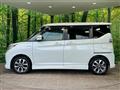 2016 Suzuki Solio Bandit