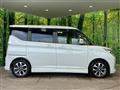 2016 Suzuki Solio Bandit