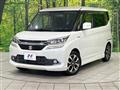 2017 Suzuki Solio Bandit