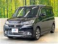 2017 Suzuki Solio Bandit