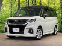 2024 Suzuki Solio