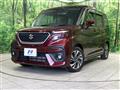 2022 Suzuki Solio Bandit