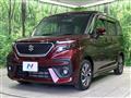 2022 Suzuki Solio Bandit