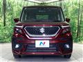 2022 Suzuki Solio Bandit