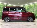 2022 Suzuki Solio Bandit