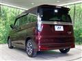 2022 Suzuki Solio Bandit