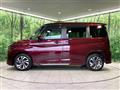2022 Suzuki Solio Bandit
