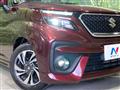 2022 Suzuki Solio Bandit